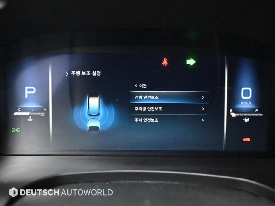 KG_Mobility_Ssangyong Rexton 2022