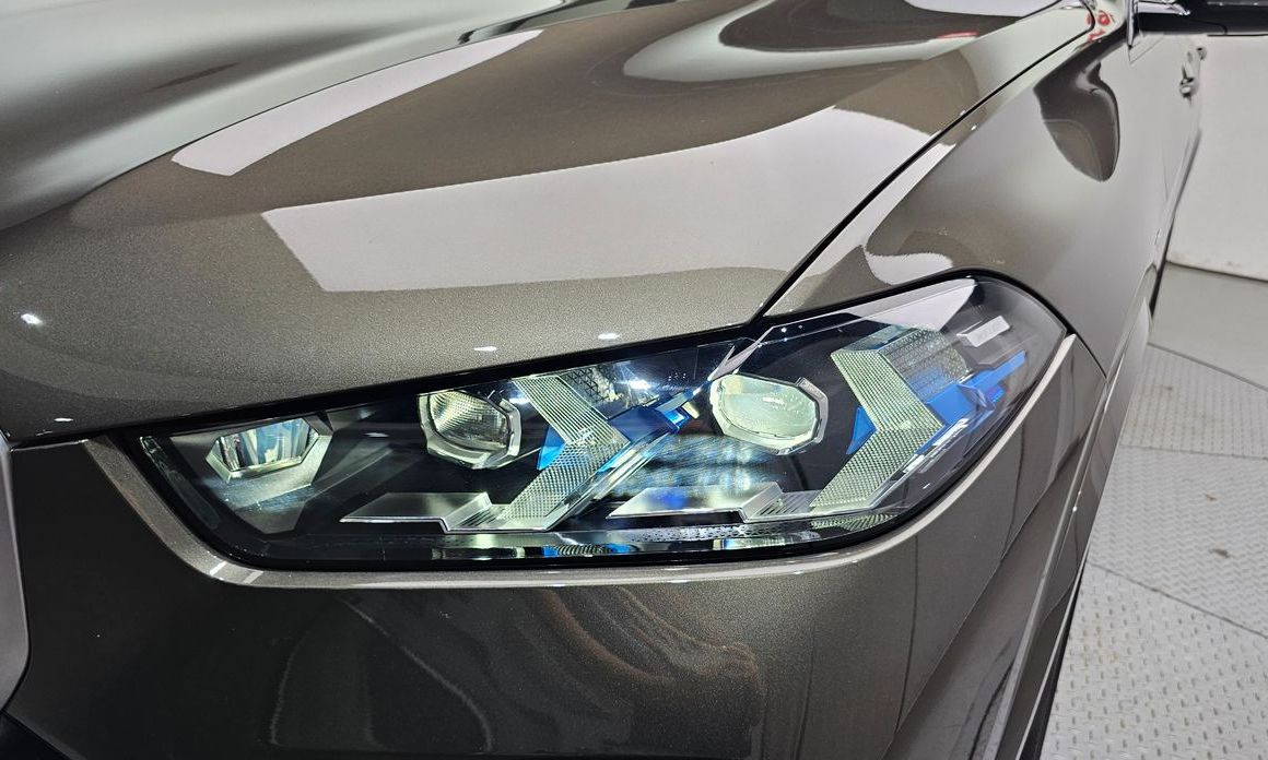 BMW X5 2026