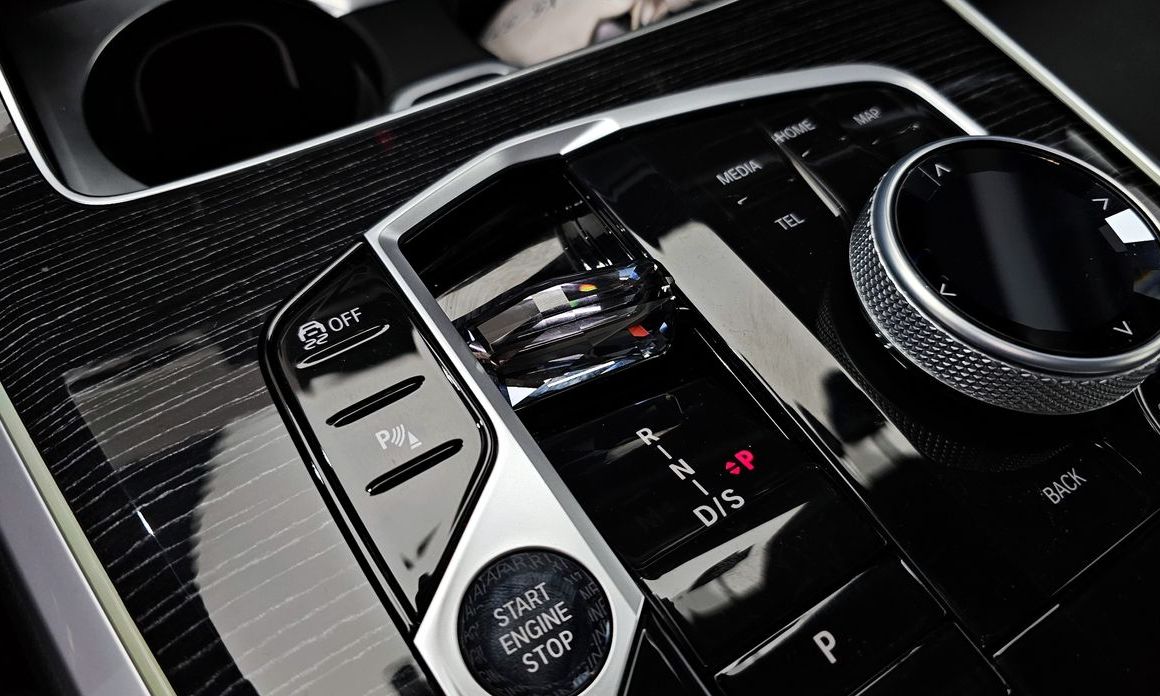 BMW X5 2026