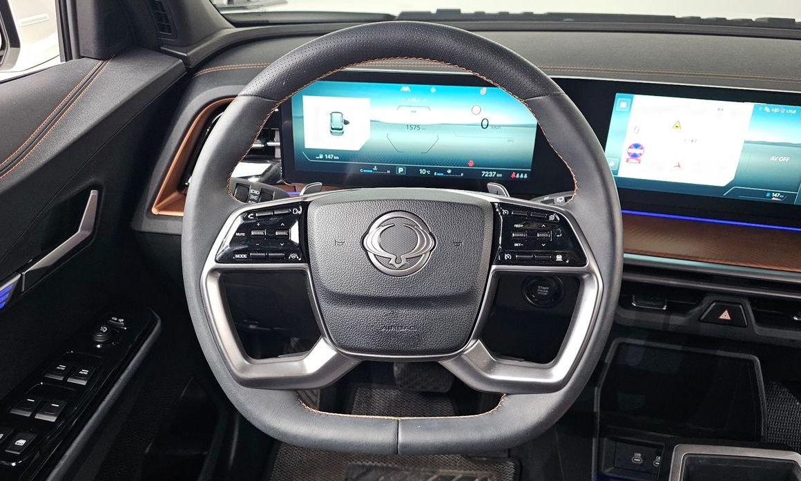 KG_Mobility_Ssangyong Torres 2025
