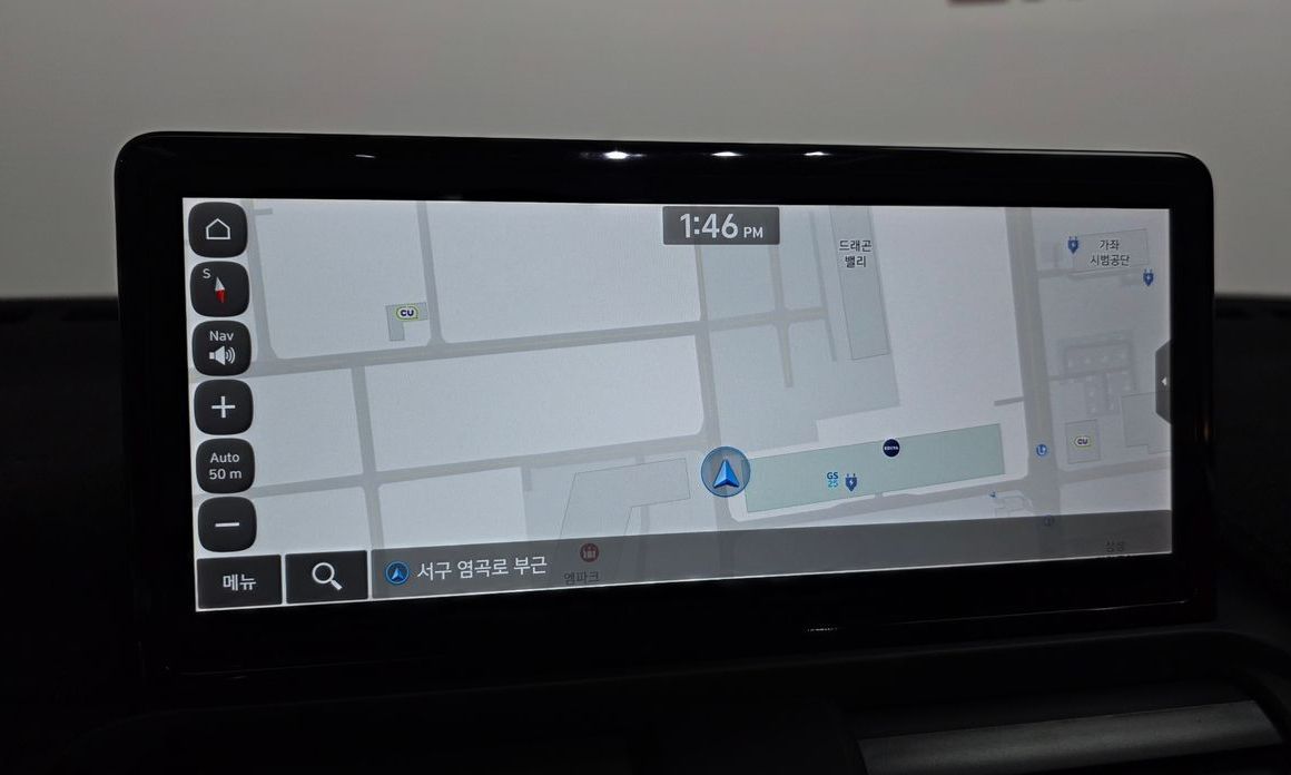 Hyundai Casper 2025