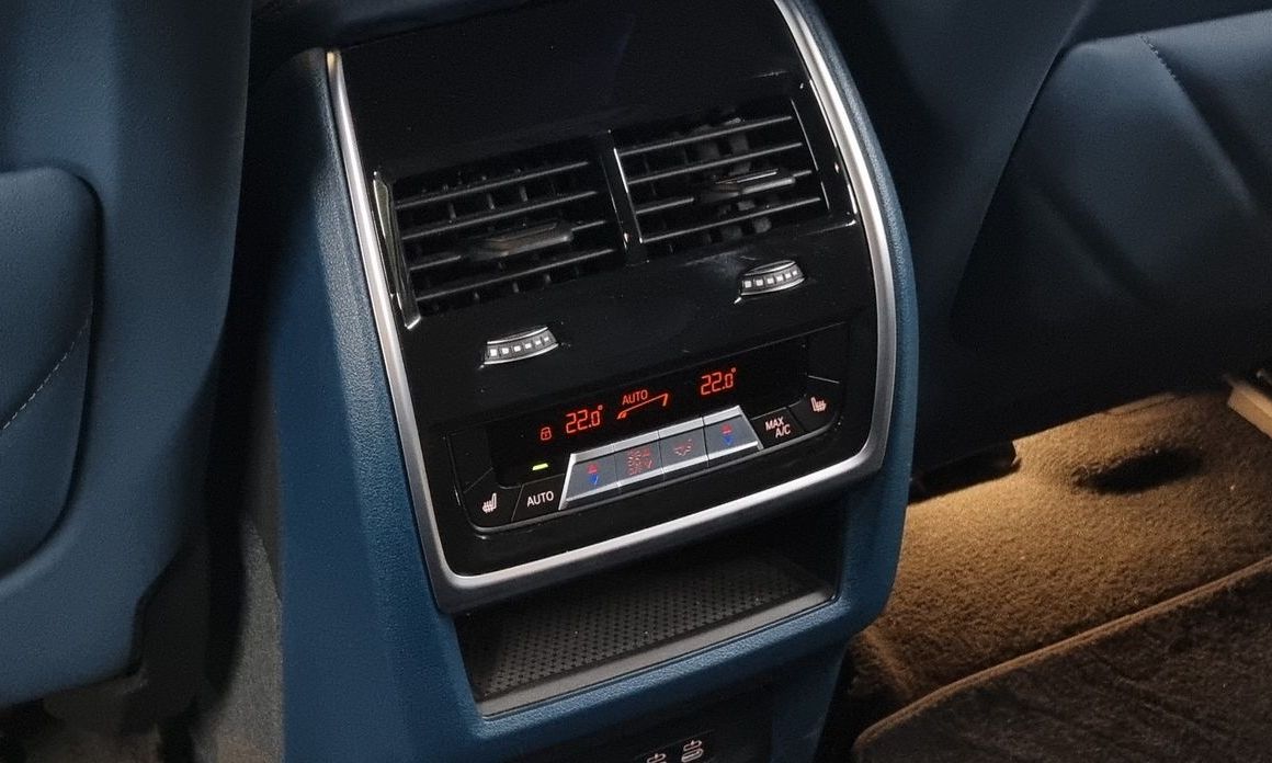 BMW XM 2023
