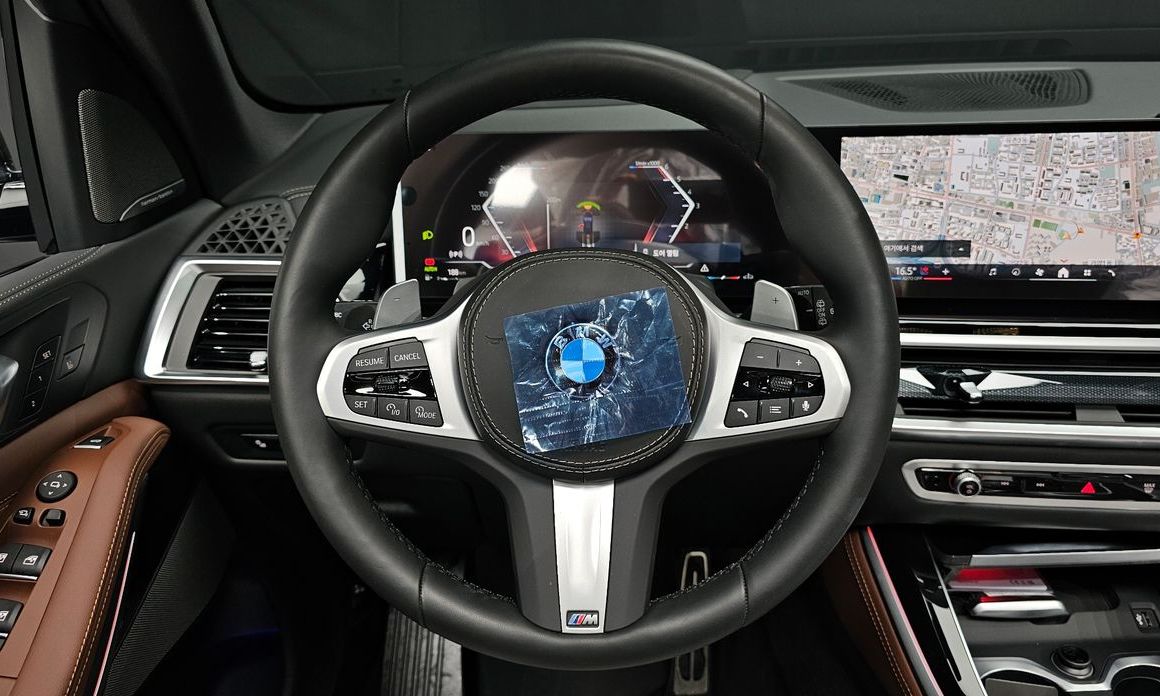 BMW X5 2026