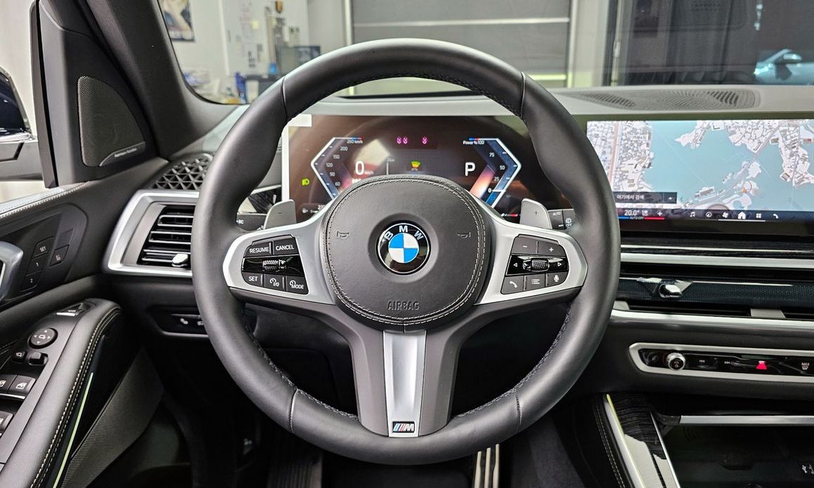 BMW X5 2026