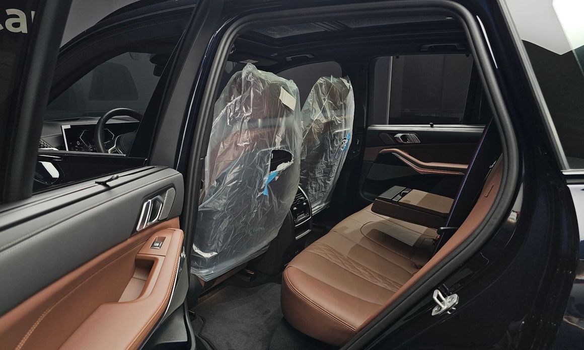 BMW X5 2026