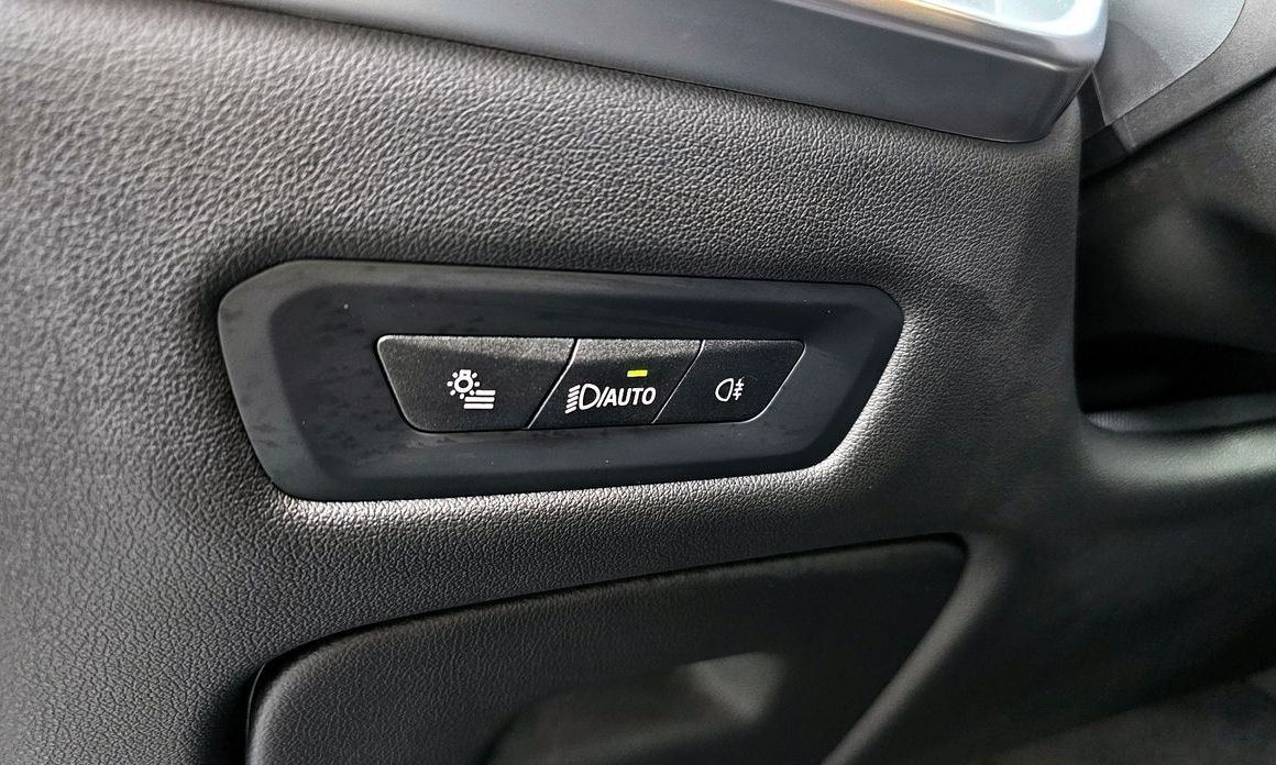 BMW X5 2026