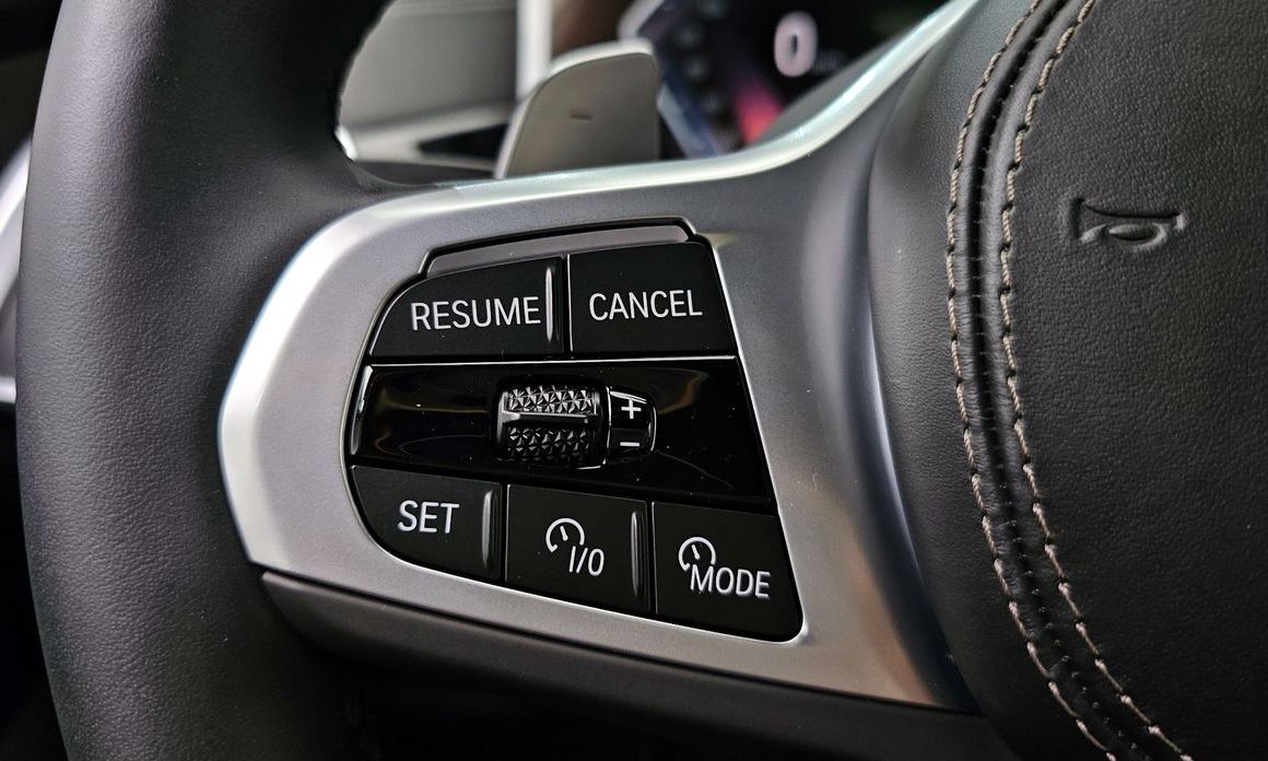 BMW X5 2026