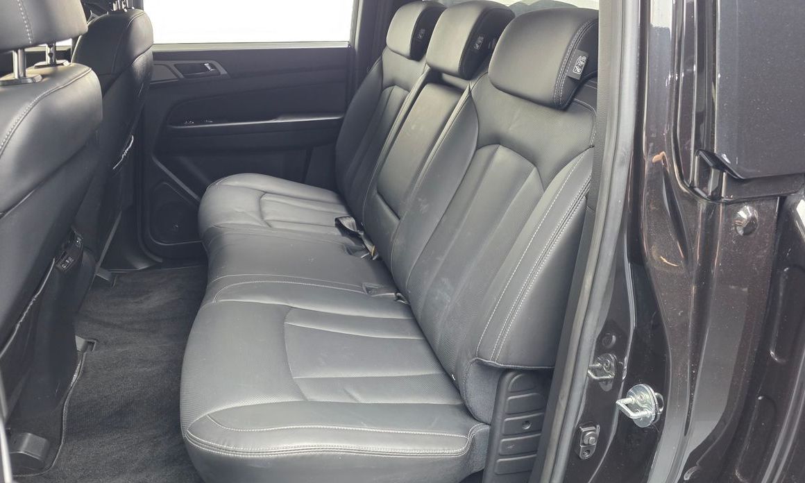 KG_Mobility_Ssangyong Rexton 2023