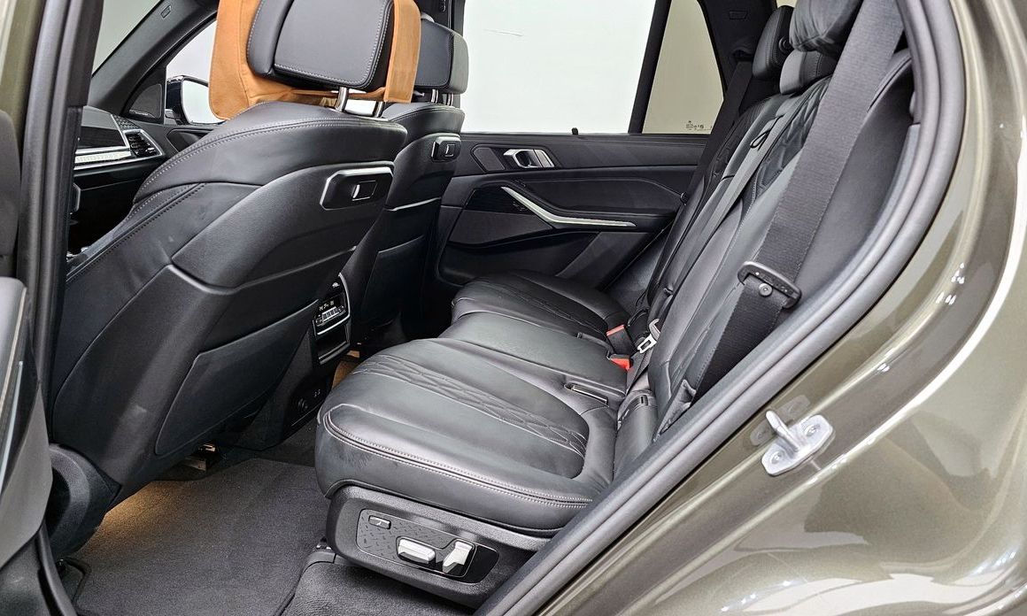 BMW X5 2026