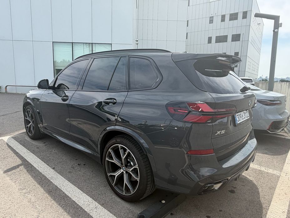 BMW X5 2026