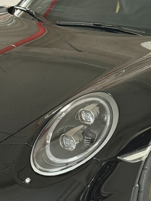 Porsche 911 2016