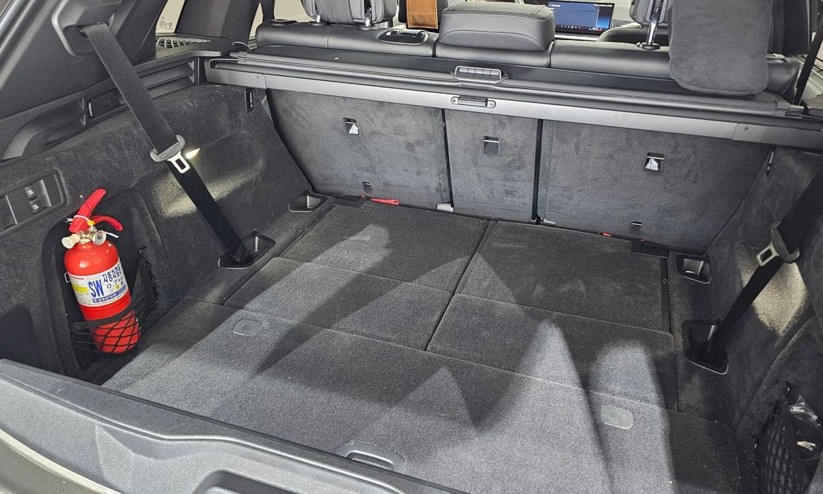 BMW X5 2026