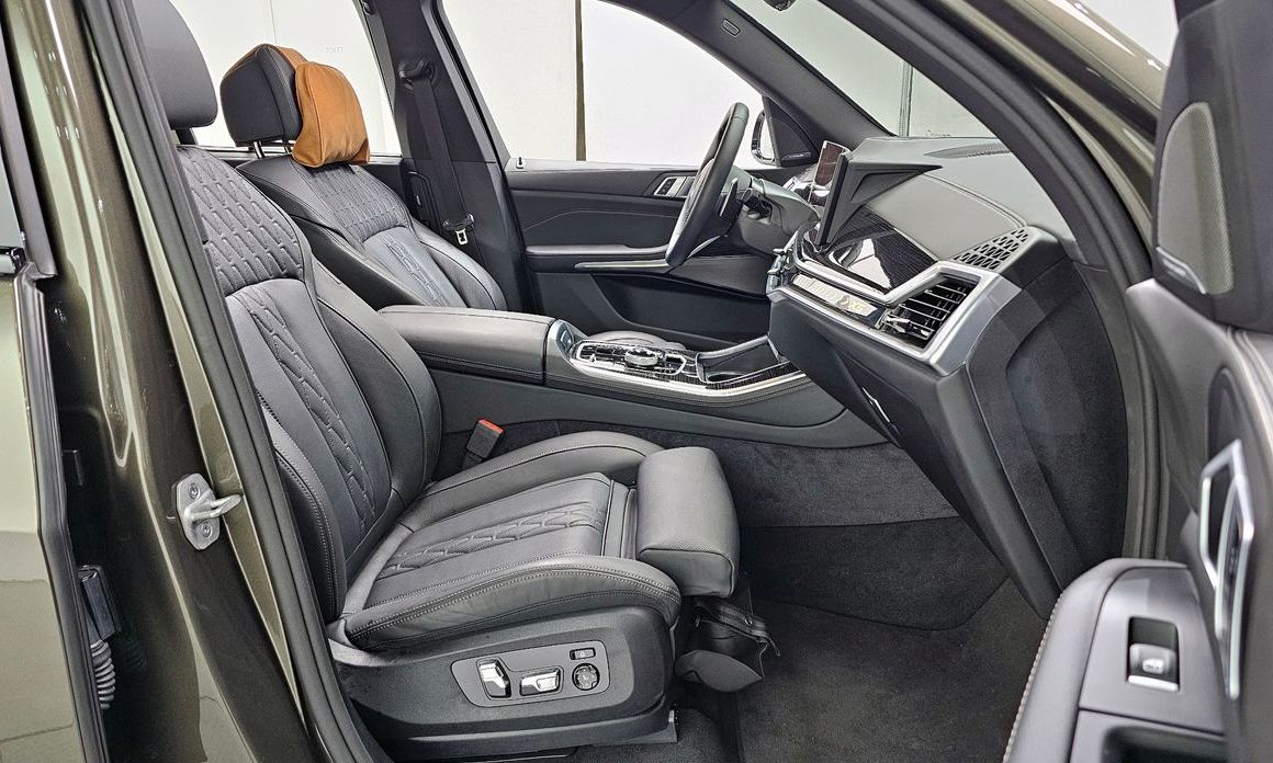 BMW X5 2026