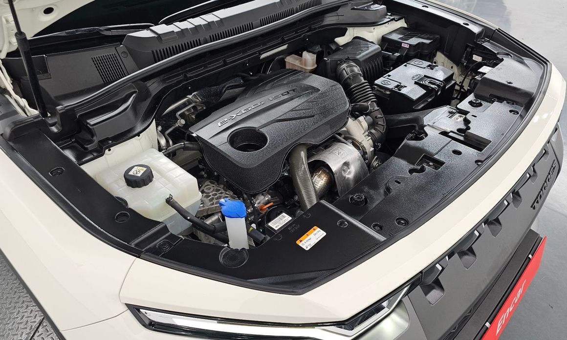 KG_Mobility_Ssangyong Torres 2025