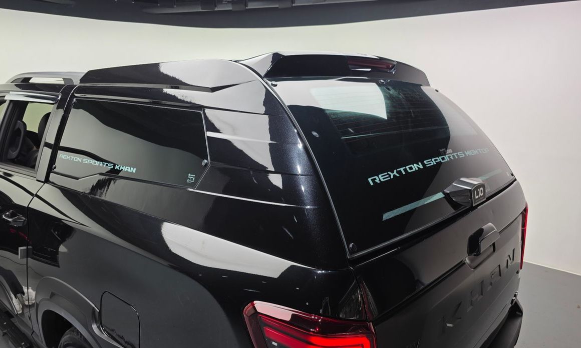 KG_Mobility_Ssangyong Rexton 2023