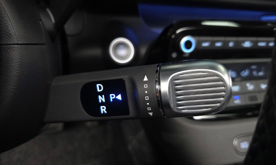 Hyundai Casper 2025