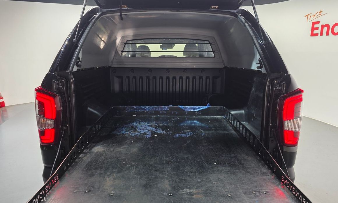 KG_Mobility_Ssangyong Rexton 2023