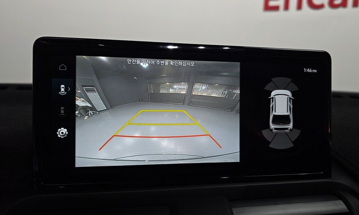 Hyundai Casper 2025