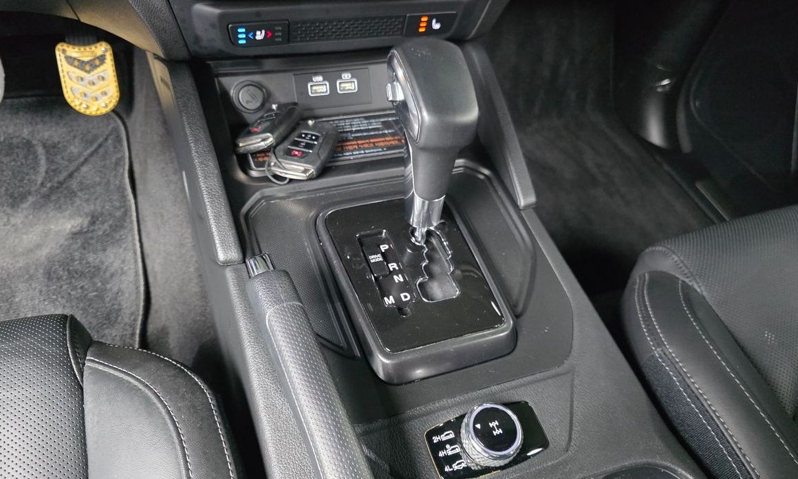 KG_Mobility_Ssangyong Rexton 2023