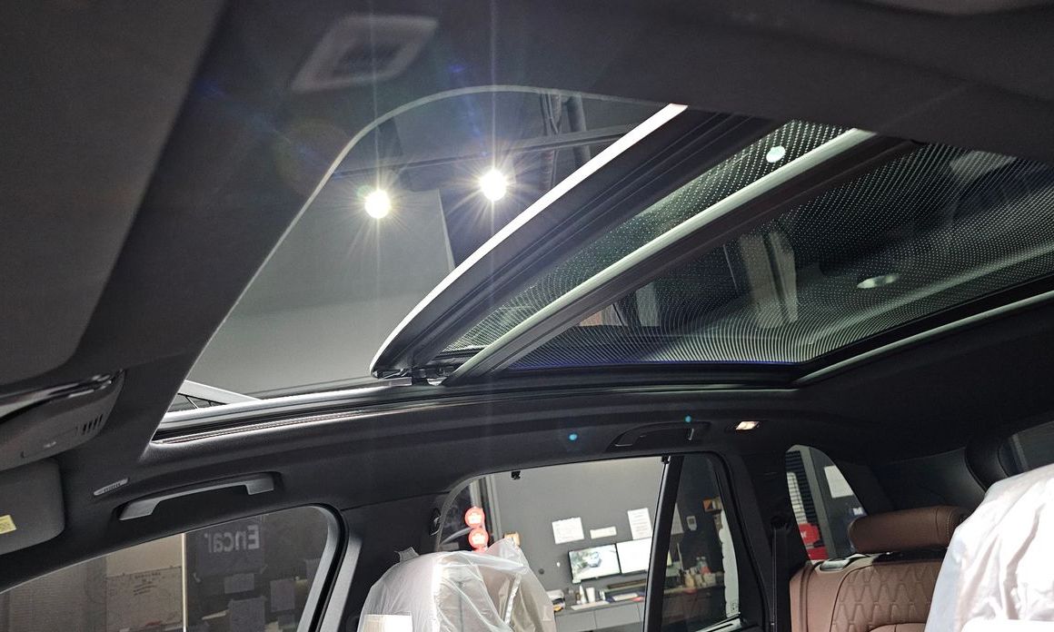 BMW X5 2026
