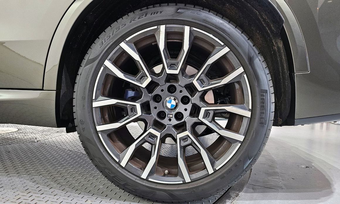 BMW X5 2026