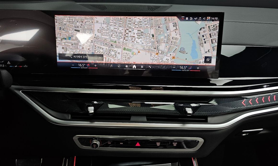 BMW X5 2026