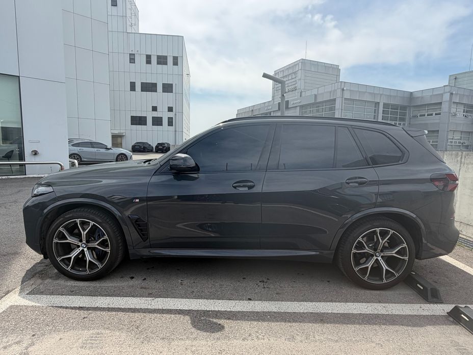BMW X5 2026