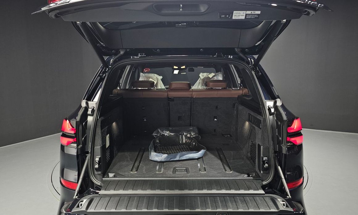 BMW X5 2026