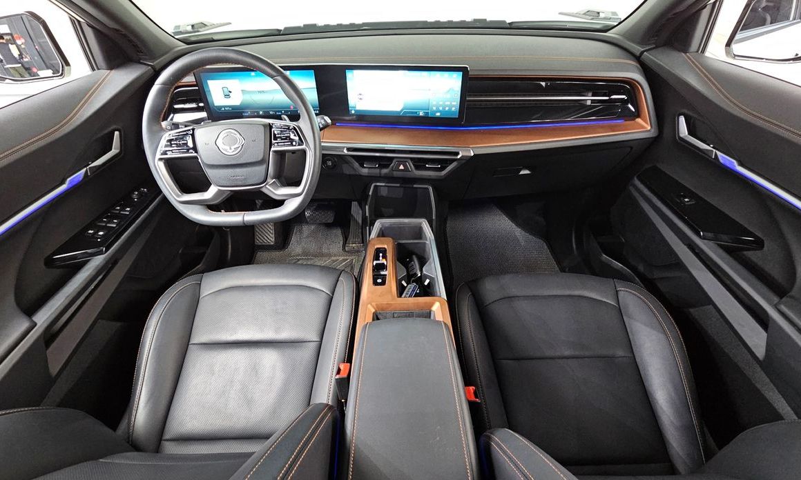 KG_Mobility_Ssangyong Torres 2025