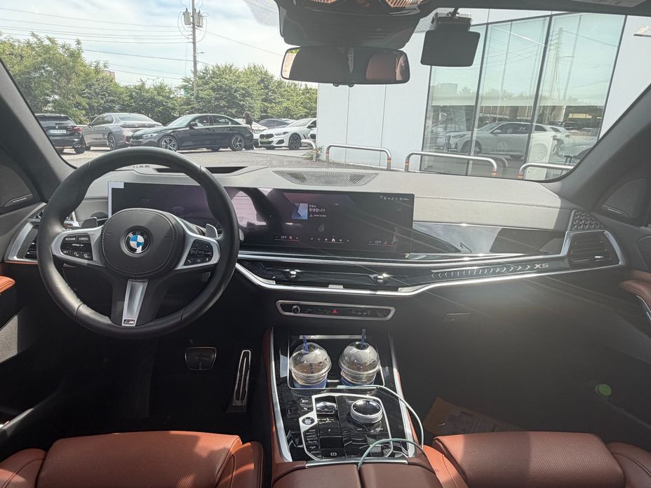 BMW X5 2026
