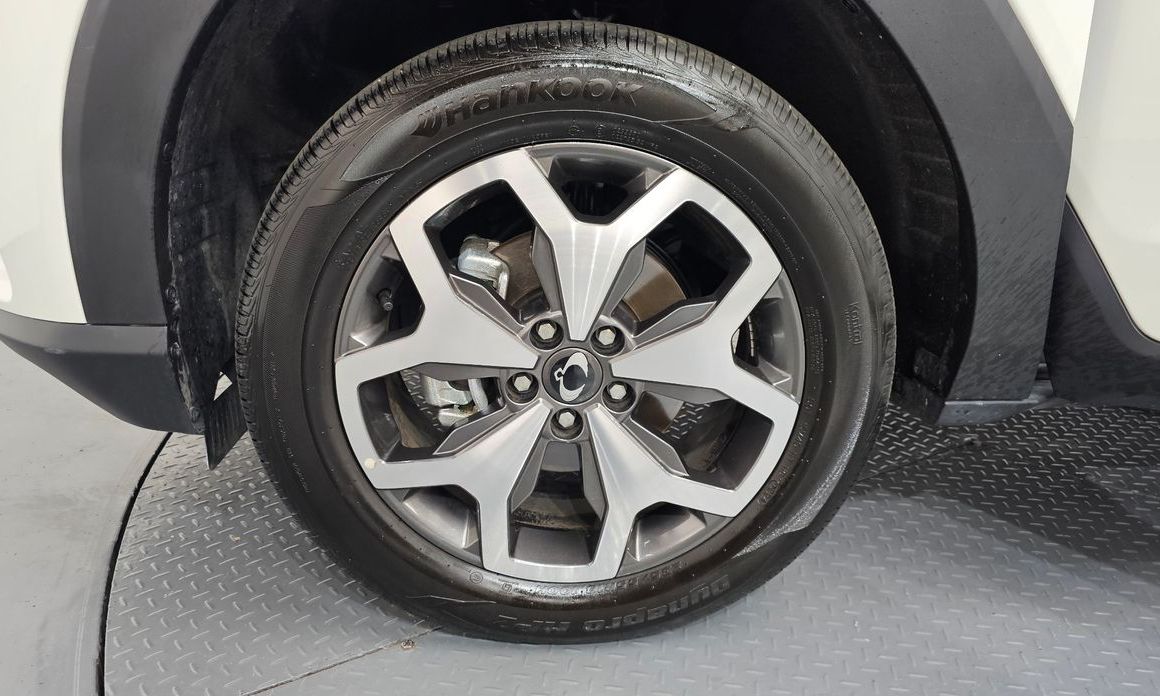KG_Mobility_Ssangyong Torres 2025