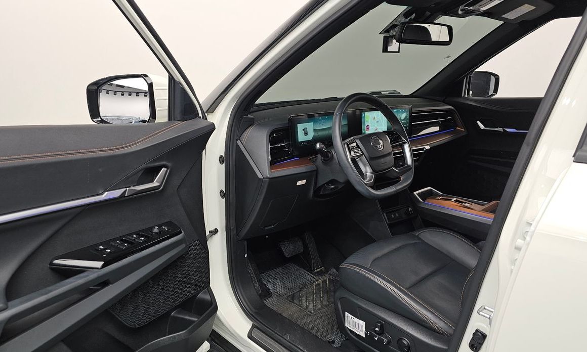 KG_Mobility_Ssangyong Torres 2025