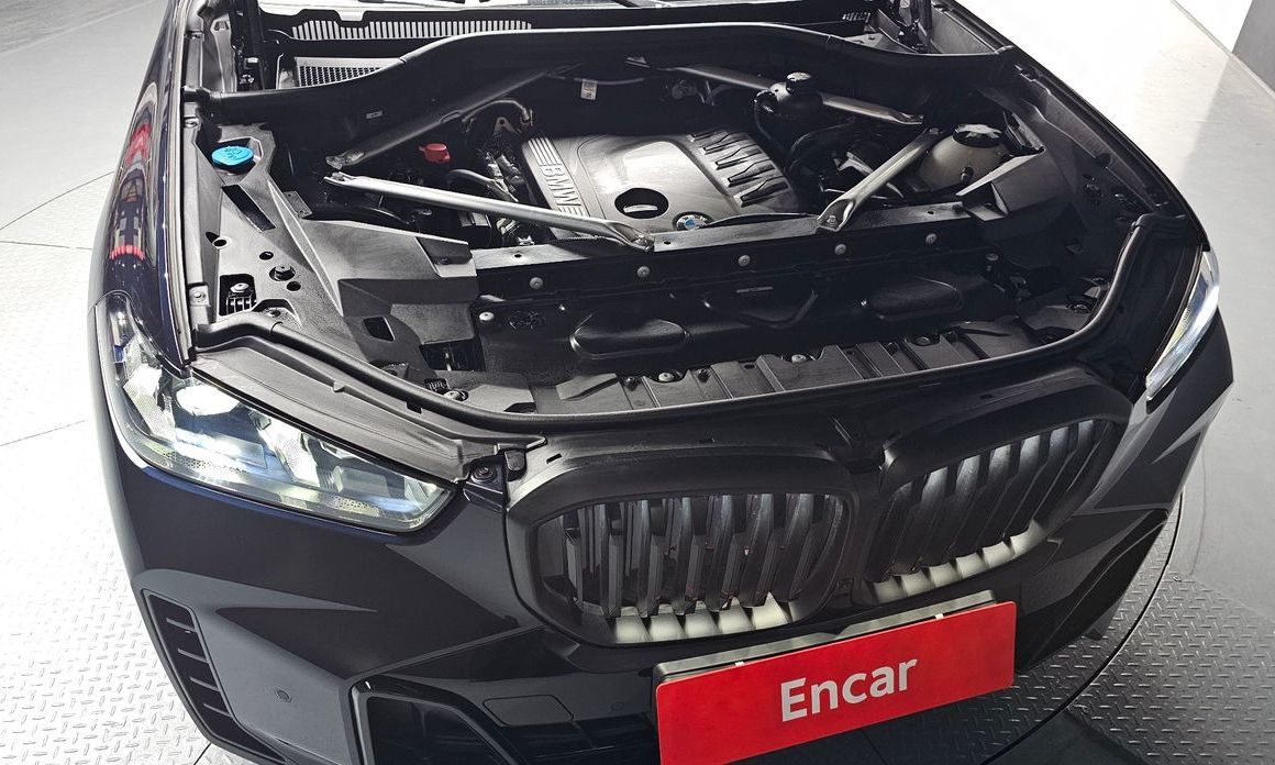 BMW X5 2026