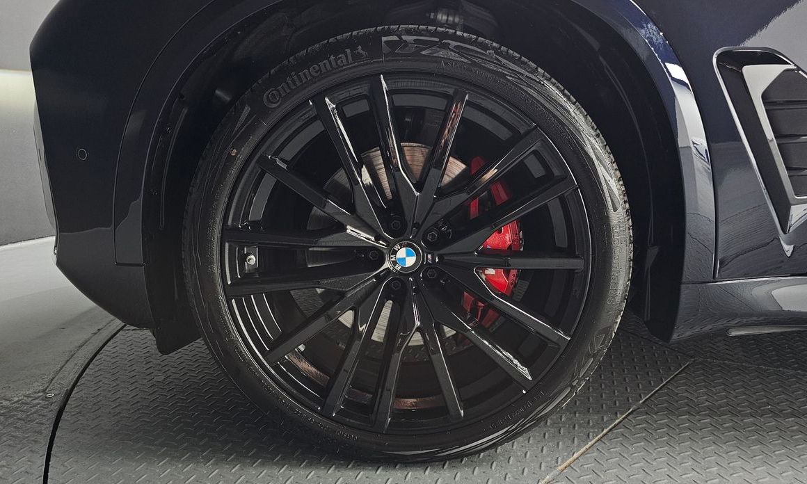 BMW X5 2026