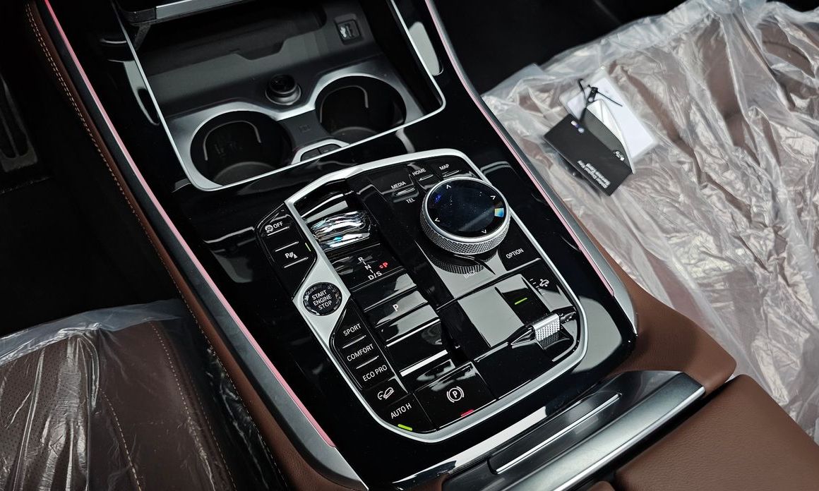BMW X5 2026