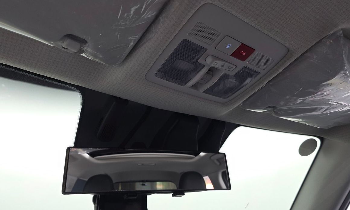 Hyundai Casper 2025