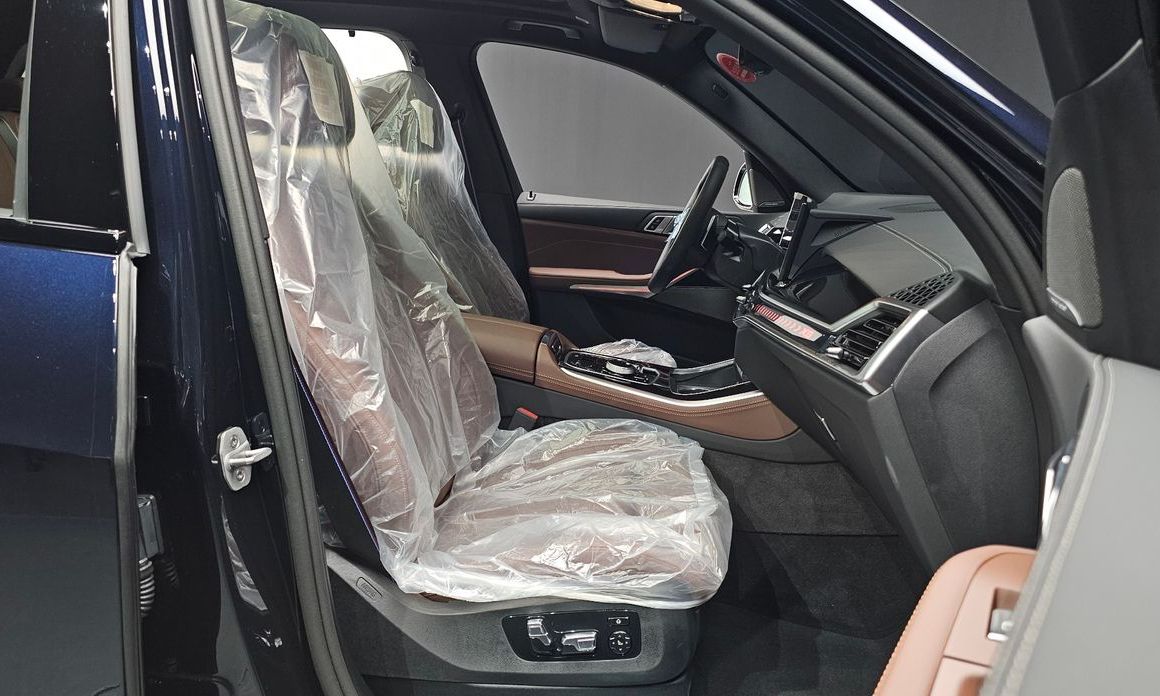 BMW X5 2026