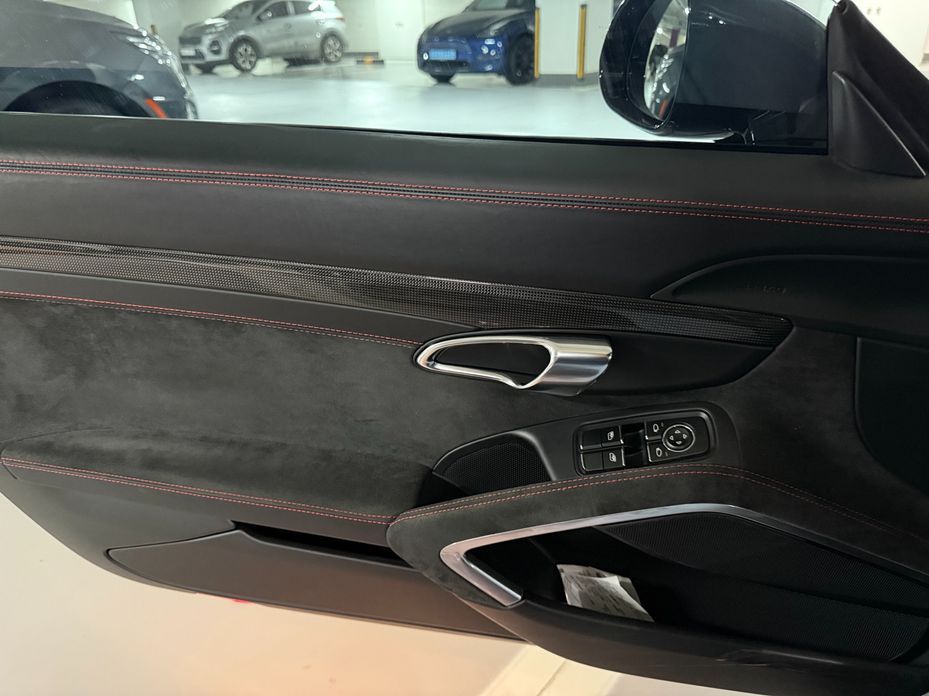 Porsche 911 2016
