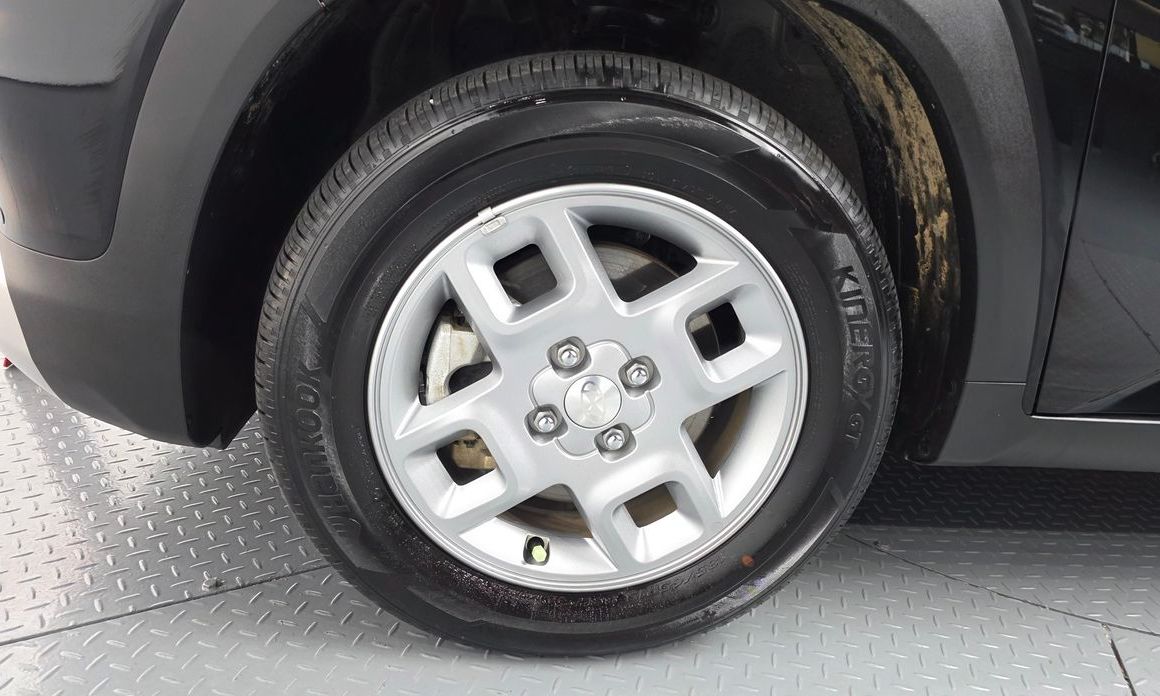 Hyundai Casper 2025