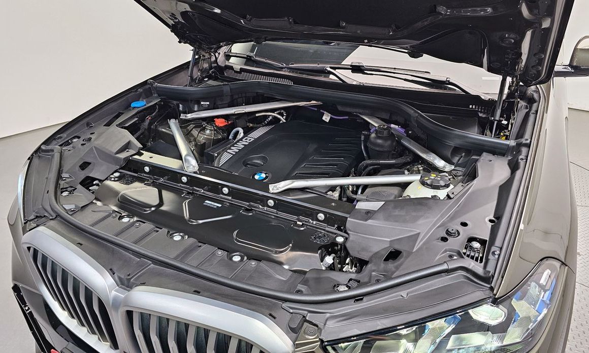 BMW X5 2026