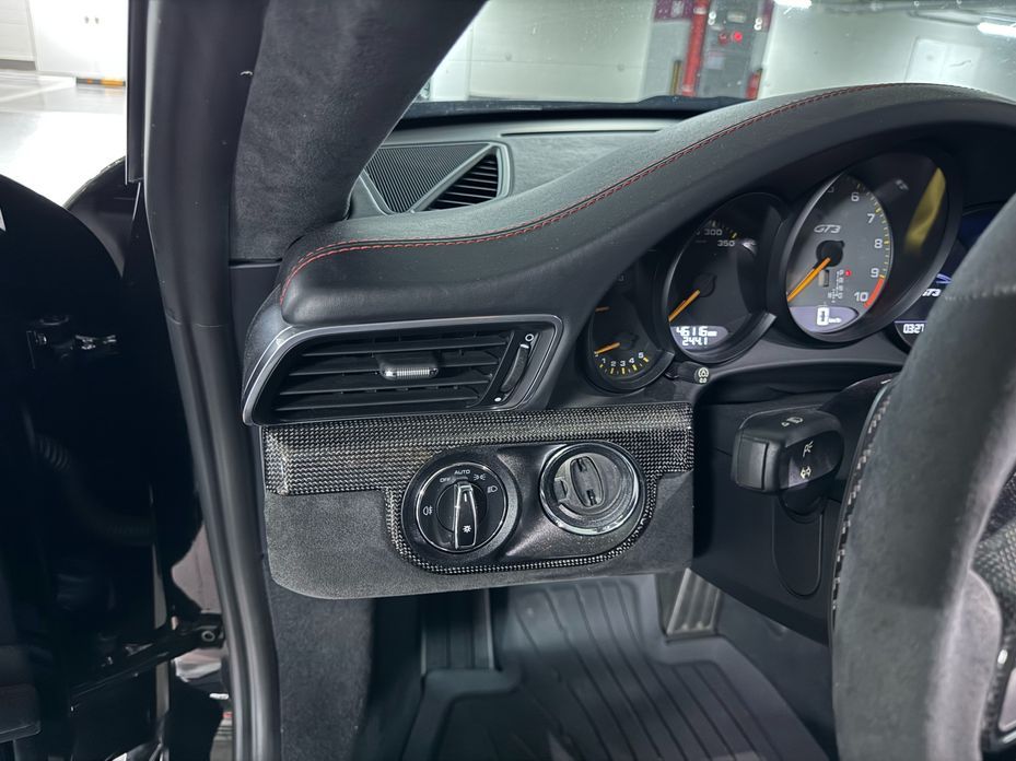 Porsche 911 2016
