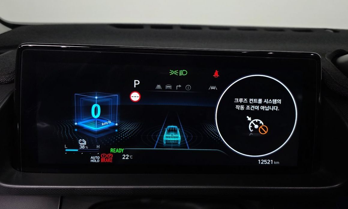 Hyundai Casper 2025
