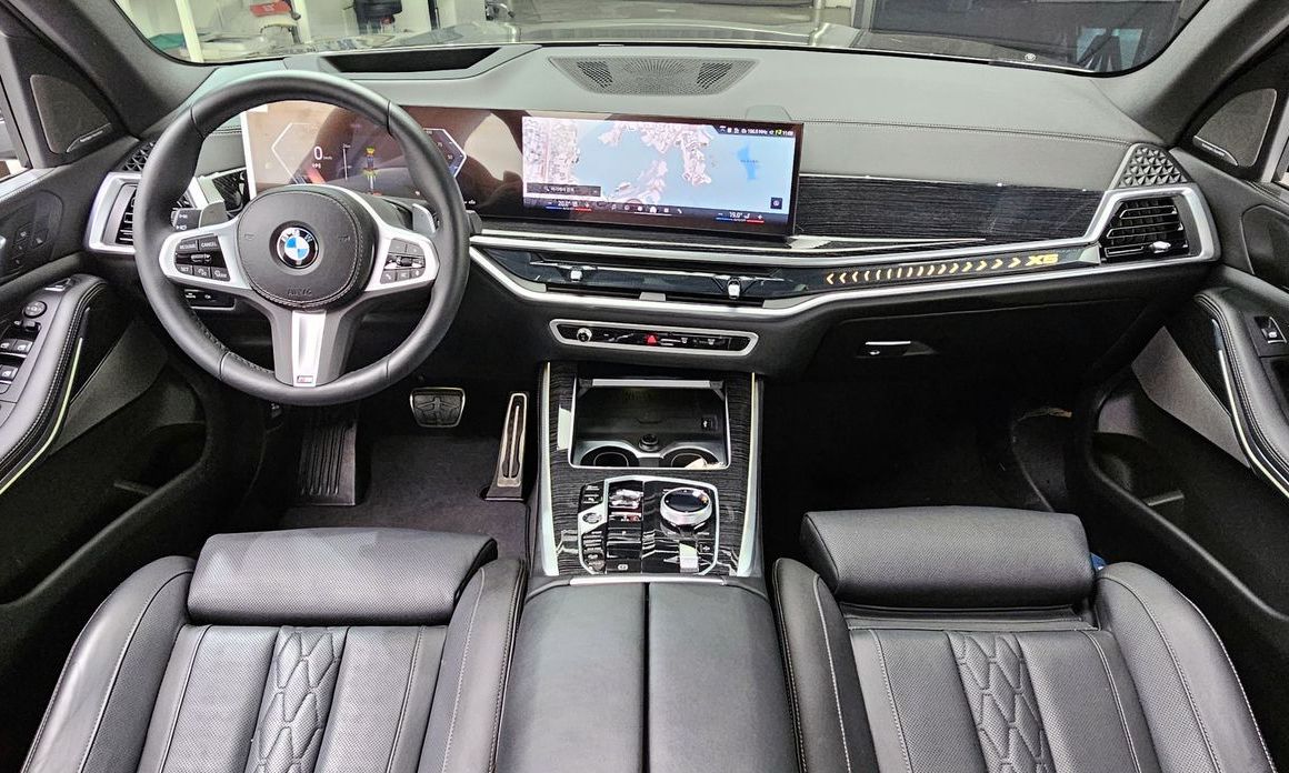 BMW X5 2026