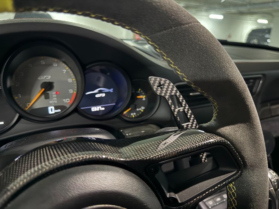 Porsche 911 2016