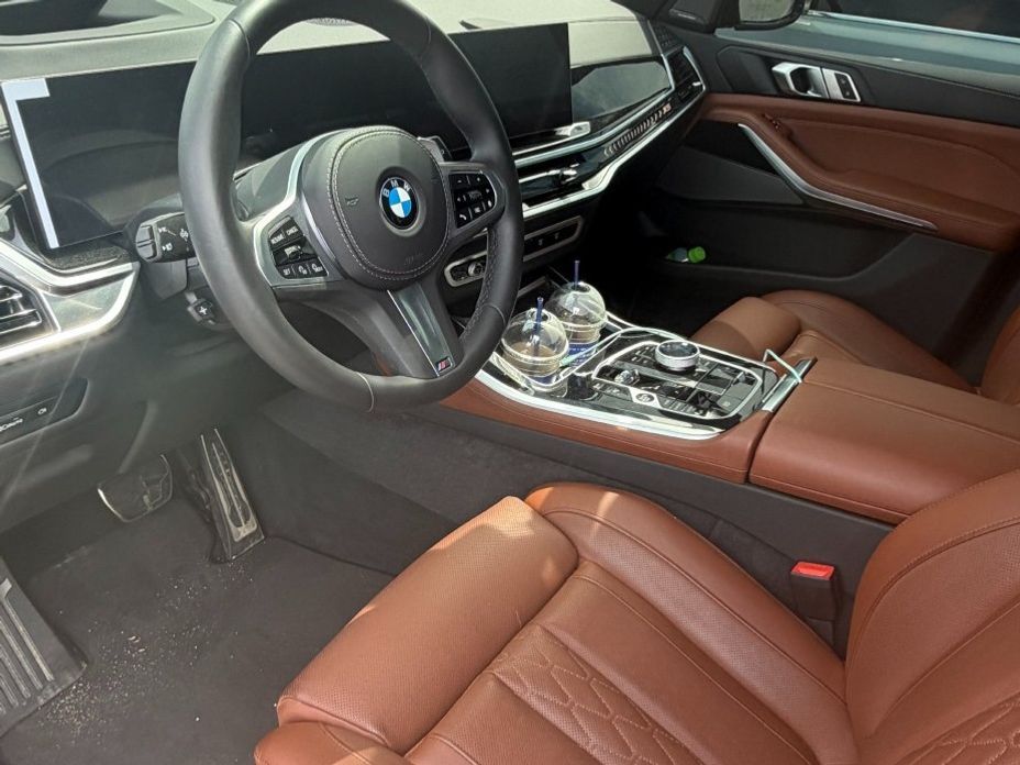 BMW X5 2026