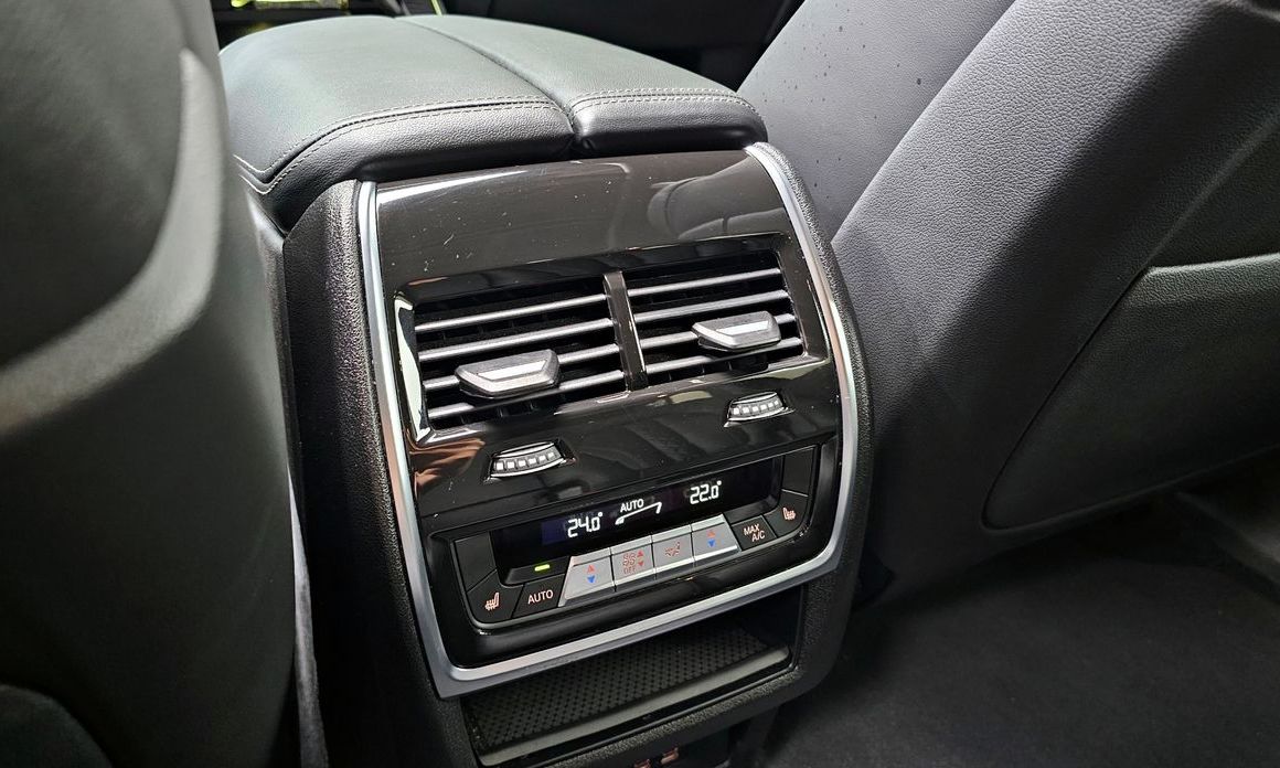 BMW X5 2026