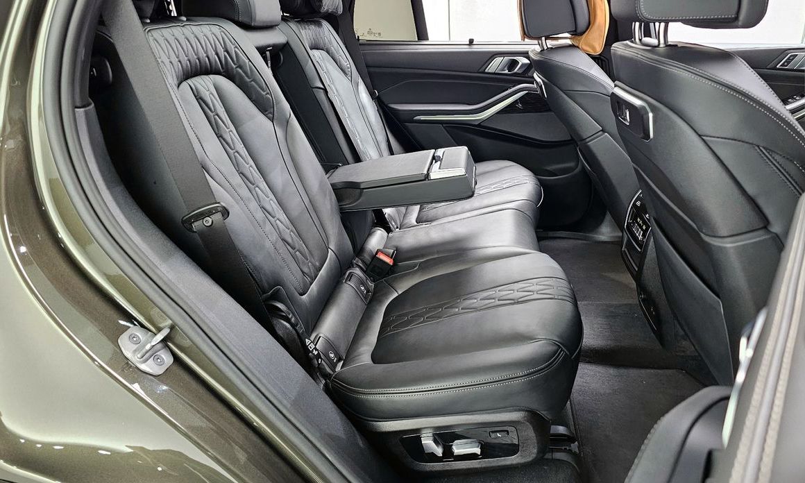 BMW X5 2026