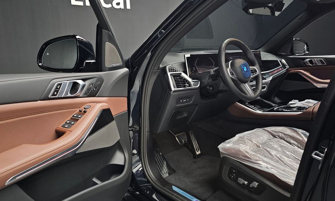 BMW X5 2026