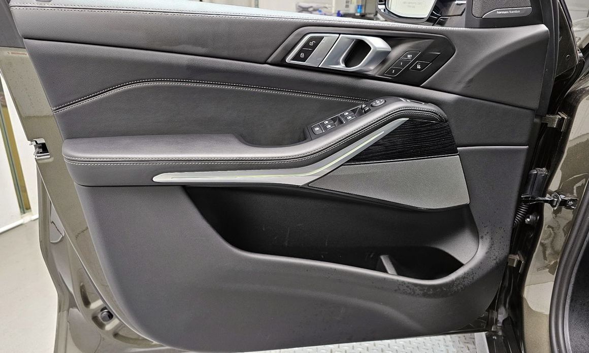 BMW X5 2026