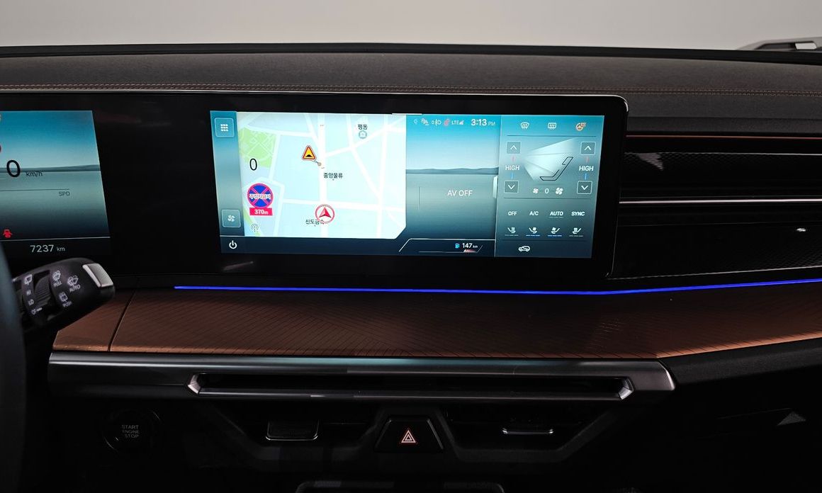 KG_Mobility_Ssangyong Torres 2025